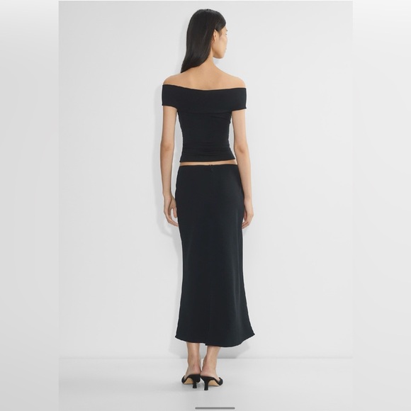 Aritzia wilfred goodlux prophecy top - Picture 5 of 9